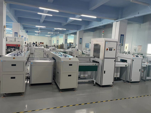 Автоматическая машина для производства печатных плат, TYTech-DB-460 для производства продукции по самым выгодным ценам - Product Image 6