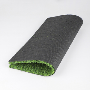 Ngoài trời 3D xoăn mật độ cao Golf đưa cỏ nhân tạo sân cỏ cảnh quan bóng rổ croquet tòa án chống UV PP + PE chất liệu - Product Image 5