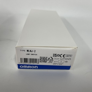 Limit Switch WLNJ-2 - Product Image 1