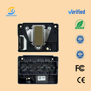 Tête d'impression éco-solvant L1300 F185000 pour imprimantes T30 T33 T1110 T1100 B1100 ME1100 ME70 ME650 <span class=keywords><strong>TX510</strong></span> – Nouveau F18510 - Product Image 3