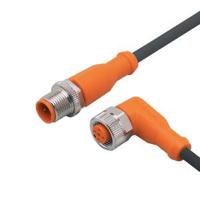 Nuevo Cable de Conexión M12 de 10 Metros Original en Stock, EVC109 EVC108