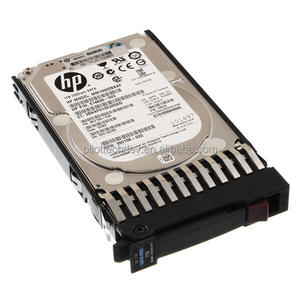 626162-001 1TB 7.2K 2.5ฮาร์ดไดรฟ์ SATA - Product Image 4