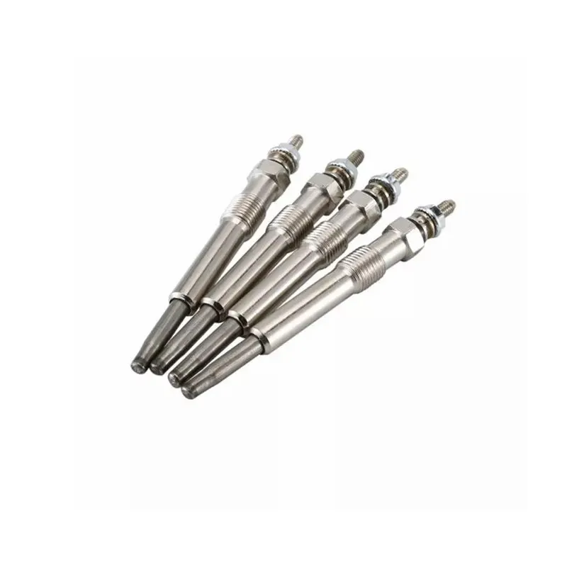 Weite China Supplier High Precision CNC Machined Long Shaft Stainless Steel Motor Shaft