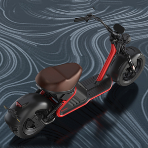 En gros cee 2 roues Citycoco utilisé chine siège grosse roue 2000w haute vitesse vente rapide moto <span class=keywords><strong>prix</strong></span> adultes Scooters <span class=keywords><strong>électrique</strong></span>s - Product Image 3