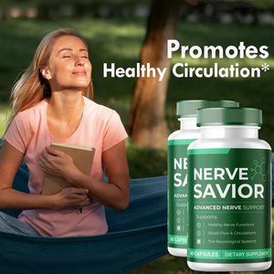 Complément Alimentaire Herbal pour la Santé Nutritionnelle des Adultes, Non Recommandé aux Femmes Enceintes - Product Image 3
