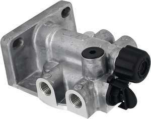 Boîtier de filtre à carburant 11110702 Séparateur d'eau Siège de filtre à carburant 11110683 pour excavatrice EC210 - Product Image 4