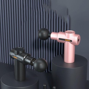 Mini Pistola per Massaggio Fasciale Portatile Elettrica per Braccia, Corpo e Testa, Massaggiatore Muscolare e Rilassante - Product Image 6