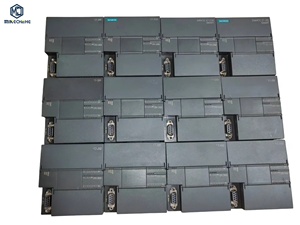 Controlador PLC, Sensor, Módulo de Controlador Lógico Programable, Nuevo y Original, S7-200 SMART CPU SR20 6ES7 - Product Image 1