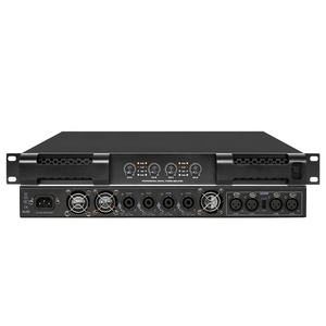 تخفيضات هائلة DQ1000 * W رقيقة جدا 1U نيتريد الغاليوم عالي الطاقة تكنولوجيا مؤتمرات منزلية مواد معدنية - Product Image 3