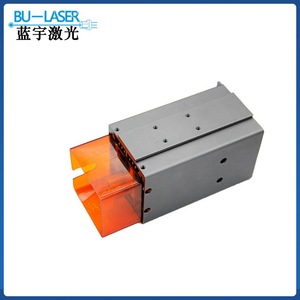 Bu-Laser 450Nm Blue Laser Head Diode Continuous Non-Metal Cutting Acrylic Engraving Machine Part - Product Image 4