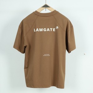 Venta al por mayor de fábrica Patrón de serigrafía Camisetas de gran tamaño para hombres Camiseta de cuello redondo holgada de color sólido de peso pesado - Product Image 2
