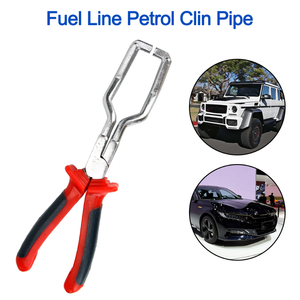<span class=keywords><strong>Pince</strong></span> spéciale pour conduite d'essence, raccords de tuyauterie, pinces, outil de réparation automobile, <span class=keywords><strong>filtre</strong></span> en acier, déconnexion du tuyau, <span class=keywords><strong>pince</strong></span> pour conduite de carburant - Product Image 3