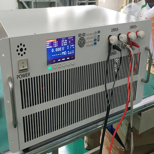 เครื่องทดสอบแบตเตอรี่กำลังสูง JK5530L สำหรับทดสอบการชาร์จและการคายประจุอย่างครบวงจร - Product Image 2