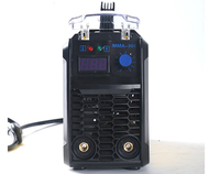 Mini soudeuse MMA300 110V 220V, soudeuse à fil de cuivre à courant continu, inverseur MMA