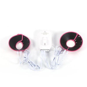 Venta caliente hermosa mama digital <span class=keywords><strong>sexy</strong></span> vibrante terapia de ampliación masajeador - Product Image 4