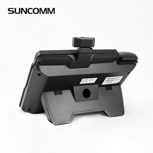 Điện Thoại SIP Video Android 8Inch SUNCOMM SC09 Bệnh Viện Văn Phòng Người Cao Tuổi Mù Thông Minh Không Dây Máy Tính Để Bàn Wifi Voip IP Phone - Product Image 4