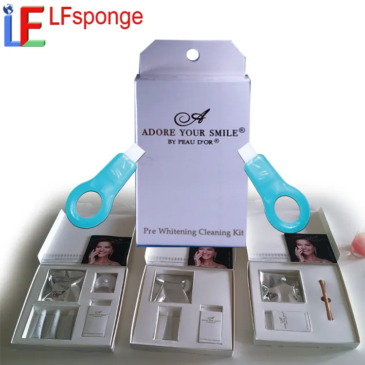 No chemical tooth whitening magic teeth cleaning kit home Teeth Whitening Device American companies looking for distributors