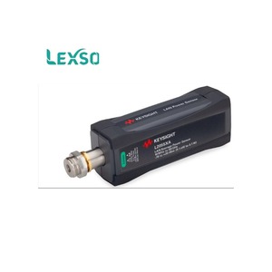คีย์ไซท์ L2055xa 2.4 มม./10 เมกะเฮิรตซ์ถึง 50 กิกะเฮิรตซ์/-70 +20 ดีบีเอ็ม/50000 การอ่านค่า/วินาที เซ็นเซอร์วัดกำลังเฉลี่ยแบบไดนามิกเรนจ์กว้างสำหรับแลน - Product Image 3