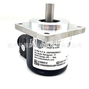 เอลตร้า อินคริเมนทัล เอนโค้ดเดอร์ ER63E800Z528P10S3MR.640 สายไฟเส้นผ่านศูนย์กลางภายนอก 68 มม. ผลิตในอิตาลี - Product Image 4