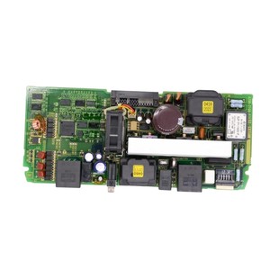 Fanuc A20B-<strong>2100</strong>-0760 Control Board Tested <strong>OK</strong> Expedited Delivery - Product Image 2