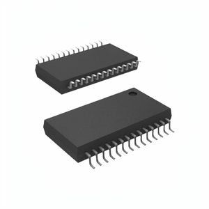 Components Electronic 28 SSOP BOM IC In Stock Interface PCM2903BDB - Product Image 1