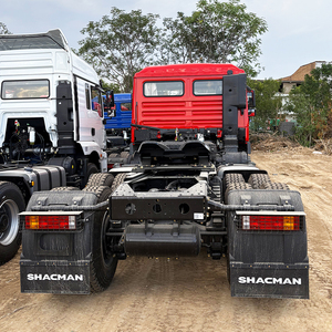 Nouveau <span class=keywords><strong>Camion</strong></span> Tracteur Routier SHACMAN F3000 H3000 X3000 6X4 10 Roues - Product Image 5
