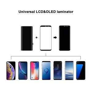 เครื่องเคลือบฟิล์มกันกระแทกแบบออลอินวัน OM-K6 Slim - Product Image 6