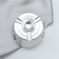 Détacheur magnétique professionnel EAS Super DT48 compatible Checkpoint, dissolvant d'étiquettes de sécurité rigides, force de 7500GS-15000GS pour vêtements