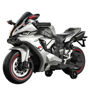 Mode Kinderspiel zeug Motorrad autos Kinder Elektrische Fahrt auf Autos Spielzeug fahrzeug Motorräder für Kinder - Product Image 1