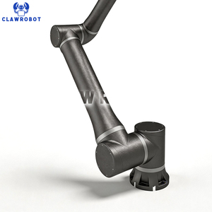 Robot Colaborativo Certificado CE, Estándar Europeo, a Prueba de Explosiones, con Capacidad de Carga de 5kg, 10kg, 15kg, 20kg, Robot de 6 Ejes para Fábrica de Procesamiento de Alimentos - Product Image 3