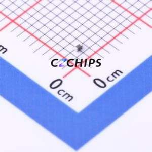 MLB1005F-221T Ferrite Bead 0402 RF ( Impedance @ Frequency: 220Ohm@100MHz )( Error: 25% )( DC Resistance (DCR): 450mOhm ) - Product Image 2