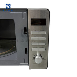 <span class=keywords><strong>Horno</strong></span> <span class=keywords><strong>microondas</strong></span> de gran cavidad de acero inoxidable precio de fábrica de buena calidad <span class=keywords><strong>horno</strong></span> <span class=keywords><strong>microondas</strong></span> comercial para restaurante - Product Image 3