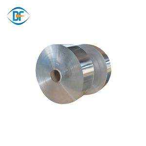 Bobine d'acier électrolytique à grain orienté, laminée à froid, revêtue, épaisseur 0,23-0,35 mm, <span class=keywords><strong>service</strong></span> de soudage pour appareils électroménagers - Product Image 1