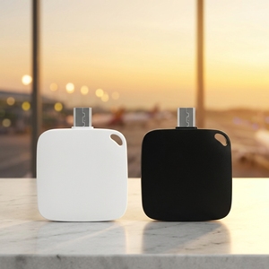 Nuovi Prodotti 2026: <span class=keywords><strong>Mini</strong></span> Caricabatterie Portatile Monouso di Emergenza 1000mAh, Power Bank Usa e Getta - Product Image 4