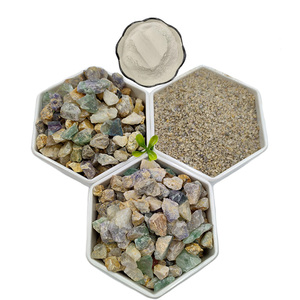 סין יצרן fluorspar פלואוריט שלי caf2 מחיר סידן פלואוריד עבור מתכות שטף - Product Image 2