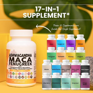 Capsules de racine de maca OEM pour la santé masculine, soutien quotidien pour la vitalité et la <span class=keywords><strong>libido</strong></span>, <span class=keywords><strong>complément</strong></span> <span class=keywords><strong>alimentaire</strong></span> - Product Image 3