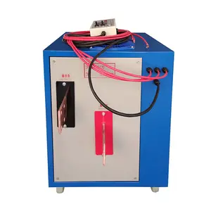 2000A 9V Rectifier Electroplating Machine Copper Electroplating Rectifier