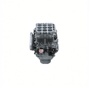 Conjunto de Motor Diésel Completo C32 C32B C175 12 C175 41 Equipado con Sensores Completos y Gestión Remota Inteligente del Sitio - Product Image 1