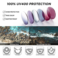 Lunettes de soleil intelligentes sans fil avec caméra, commande vocale et caméra HD pour les sports de plein air, les voyages et l'usage quotidien