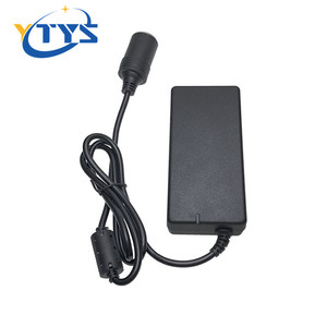 Bật Lửa Xe Hơi AC Sang DC 12V 8a Bộ Chuyển Đổi Nguồn 96W - Product Image 3