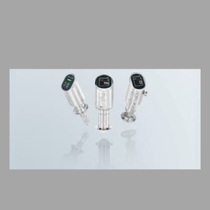 Skid de Commutation avec Débitmètre Endress+Hauser Proline Prowirl D 200 et Commutateur Cerabar PMP43 - Product Image 3