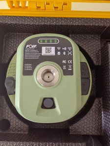 Trung Quốc toàn bộ thiết lập GPS rtk Thiết bị laser + AR chức năng mới gnss Receiver a66max - Product Image 3