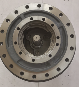 Reductor de Traslación para Excavadoras Kobelco Hyundai, Repuestos SK350-8 SK330-8 SH350A3 R290LC-9S R2900LC-7, LC15V00026F1 LC15V00026F2 - Product Image 3