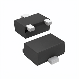 Componentes Electrónicos en Stock, Comprar en Línea, Transistores DTA124EUBHZGTL SC-85 - Product Image 1