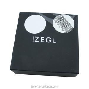 1000 Etiquetas de Seguridad RF de 40 mm de Diámetro, 82 MHz, Etiqueta Adhesiva Suave para Farmacias con Código de Barras para Cajas Antirrobo - Product Image 5