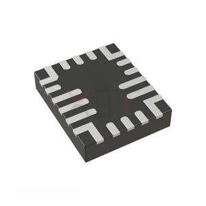 BQ25628RYKR IC CONTRÔLÉ 18 V MAX ENTRÉE <span class=keywords><strong>2</strong></span> Acheter des composants électroniques en ligne Chargeurs de batterie Distributeur agréé - Product Image 1