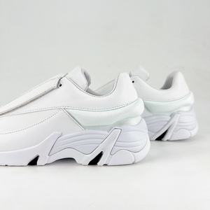 Chaussures de créateur de marque célèbre TUP, baskets décontractées pour hommes, style marche, avec talon détachable, tendance 2026 - Product Image 2