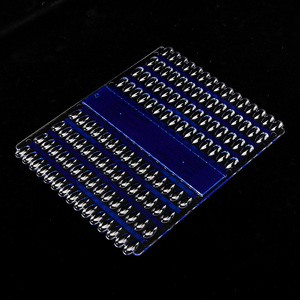 120 Plates <b>Nail</b> Polish Color Chart Display Manicure Pedicure <b>Nail</b> Art <b>Practice</b> Tips - Product Image 3