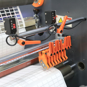 达瑞6刀片数字卷对卷标签模切机 数字模切机 标签后加工设备 - Product Image 4