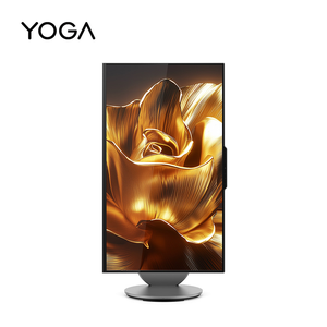 Computadora Todo en Uno Lenovo Yoga 27 con IA, CPU Intel Core Ultra 5 225H, 32 GB de RAM, SSD PCIe 4.0 de 1 TB, Pantalla QHD de 27 Pulgadas - Product Image 3